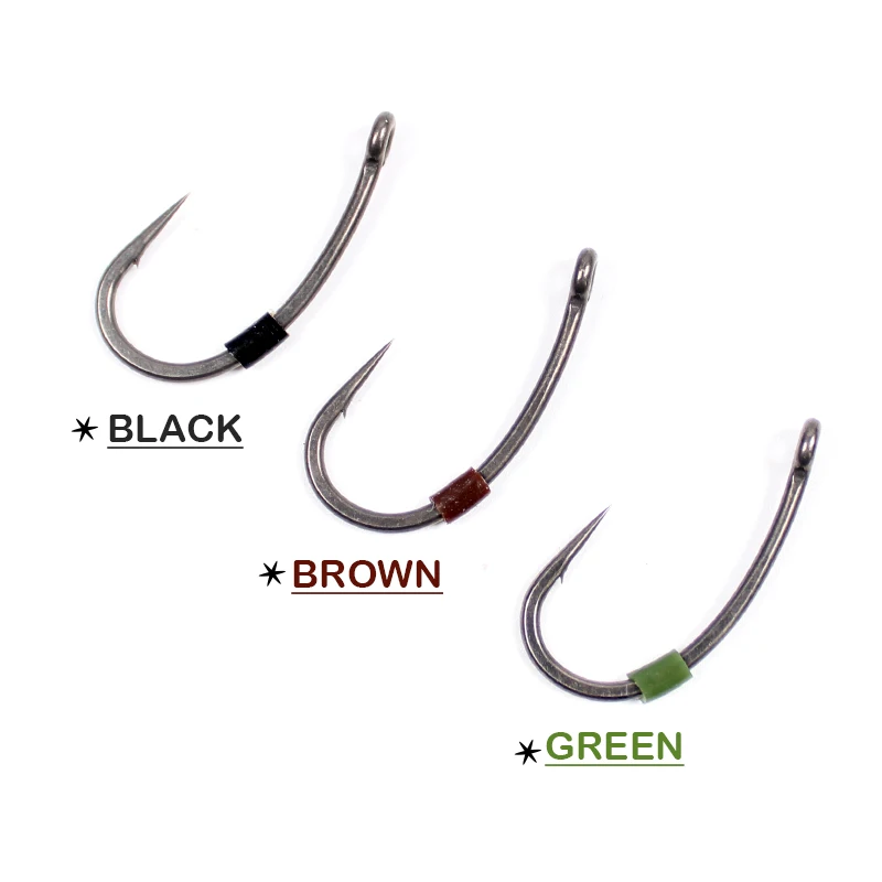Fishing Hook Box - Silikonowy rękaw na włosy do wędkowania