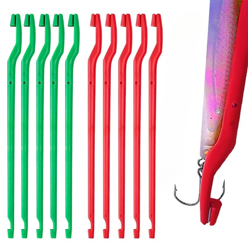 Fishing Hook Remover - 5 szt. Przyrząd do usuwania haczyków