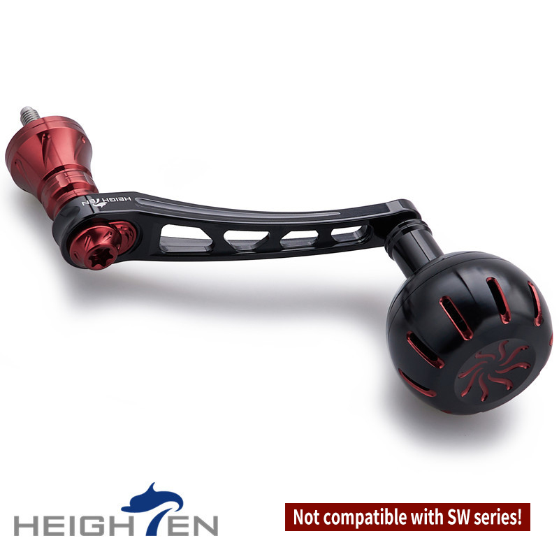 Shimano Reel Sustain - Uchwyt kołowrotek 65mm-70mm z pokrętłem 35mm