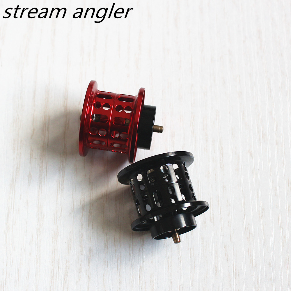 Daiwa Reel Fuego - 2021 2022 szpula Alphas z ceramicznymi