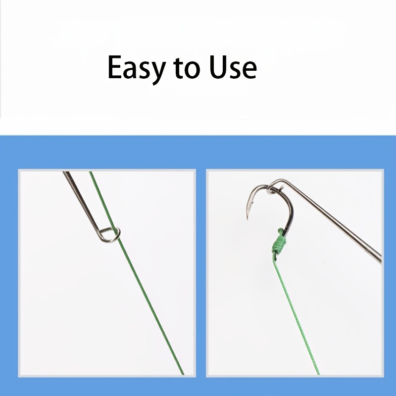 1szt 3 w 1 Ekstraktor Wędkarst – Fishing Hook Sharpener recenzja i cena