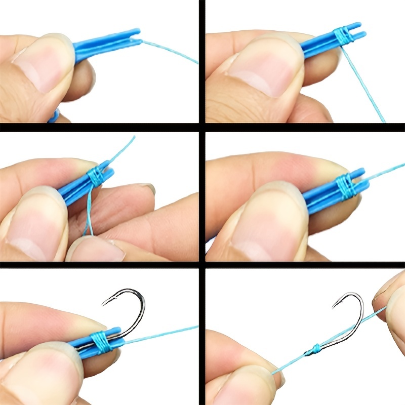 1szt 3 w 1 Ekstraktor Wędkarst – Fishing Hook Sharpener recenzja i cena