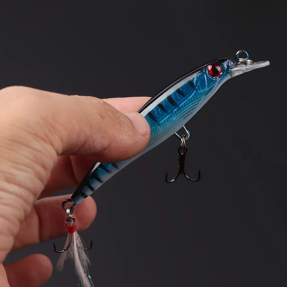 Przynęta wędkarska Laser 3D Ey – Fishing Hook Box recenzja i cena