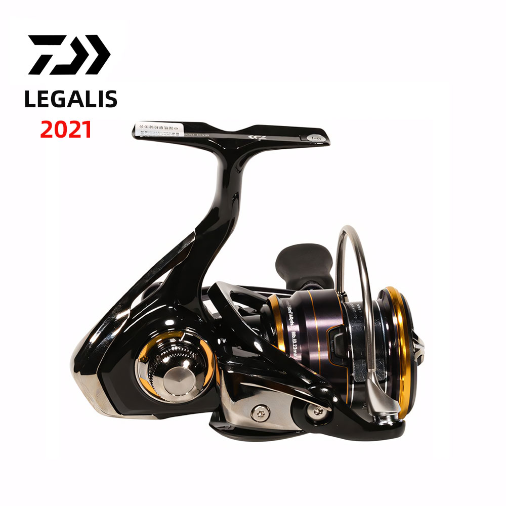 DAIWA 2021 LEGALIS CS LT Kołow – Kastking Reel Zephyr recenzja i cena