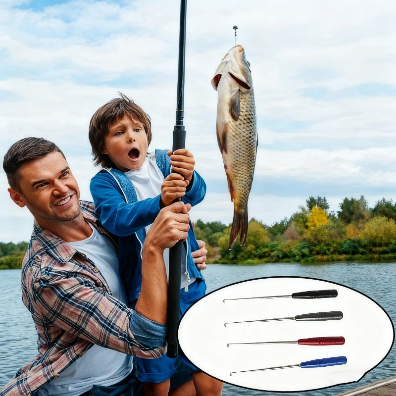 Narzędzie do szybkiego usuwani – Fishing Hook Remover recenzja i cena