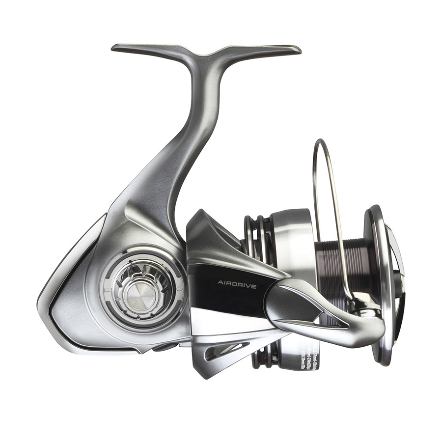 2023 DAIWA EXCELER LT Kołowrot – Kastking Reel Zephyr recenzja i cena
