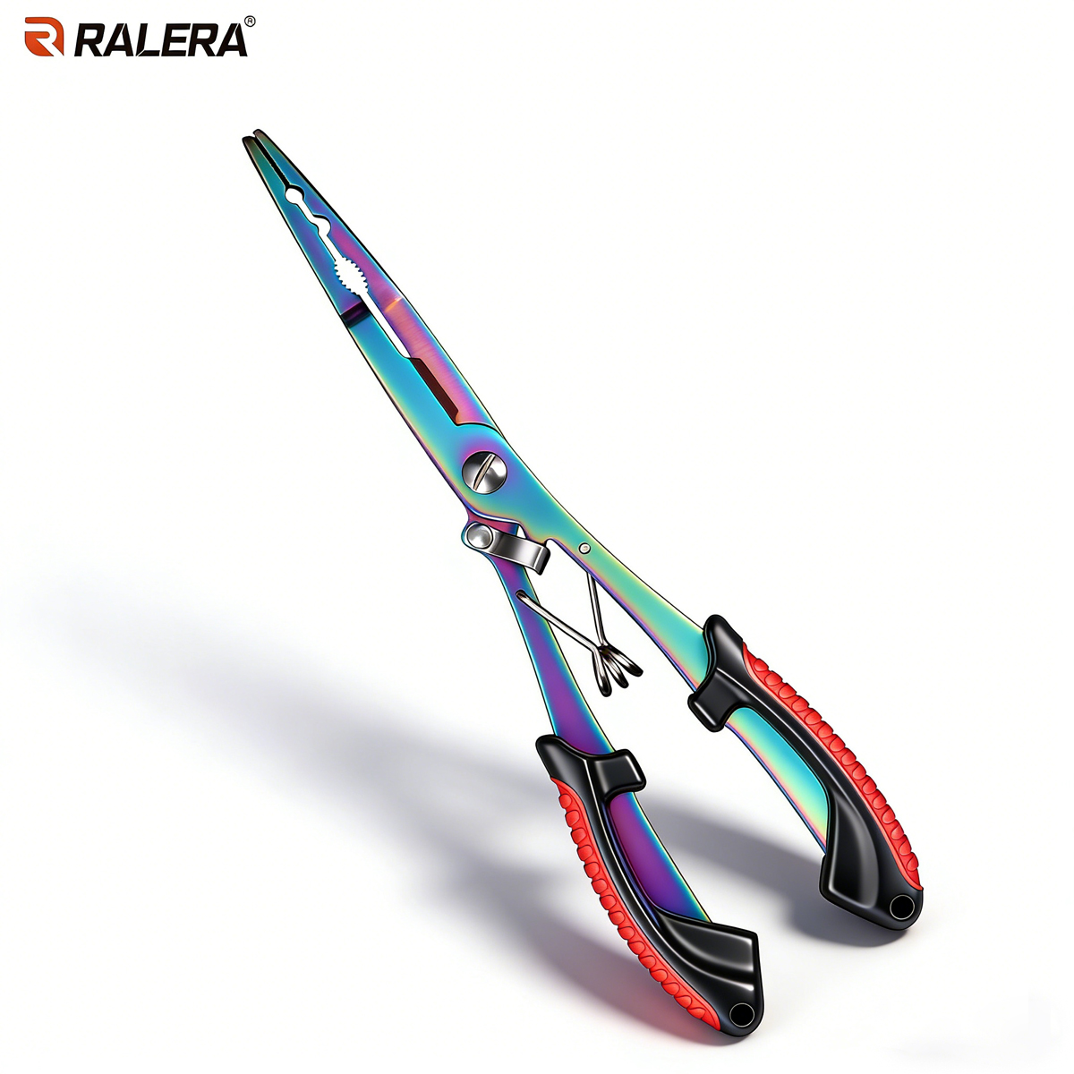 Wielofunkcyjne szczypce wędkar – Fishing Hook Remover recenzja i cena