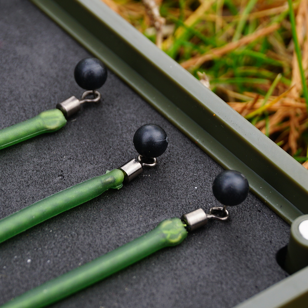 Hirisi Carp Fishing Hook Link  – Fishing Hook Box recenzja i cena