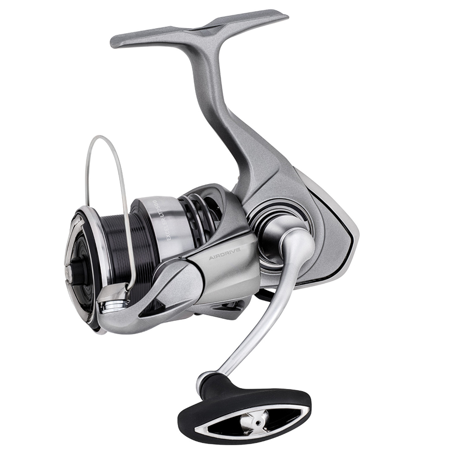 2023 DAIWA EXCELER LT Spinning – Daiwa Reel Bg recenzja i cena