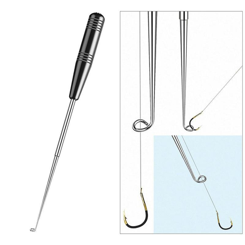 Ekstraktor bezpieczeństwa ze s – Fishing Hook Sharpener recenzja i cena