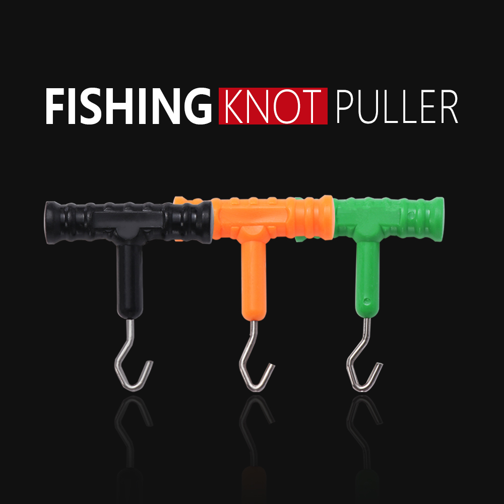 3 sztuk ABS Grip + stal nierdz – Fishing Hook Remover recenzja i cena