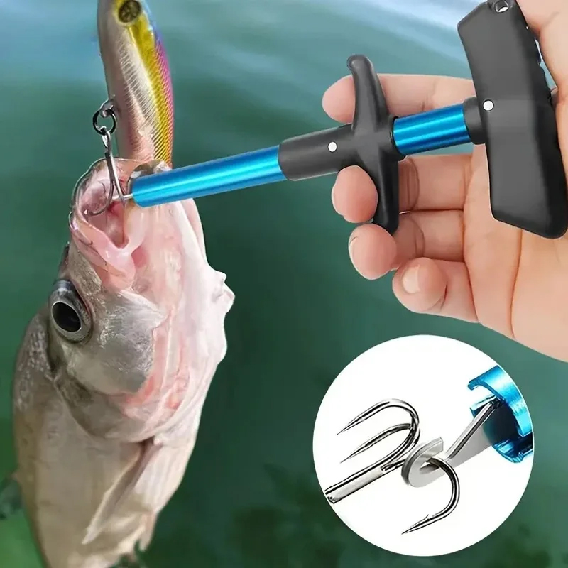 1 szt. Narzędzie do usuwania h – Fishing Hook Remover recenzja i cena