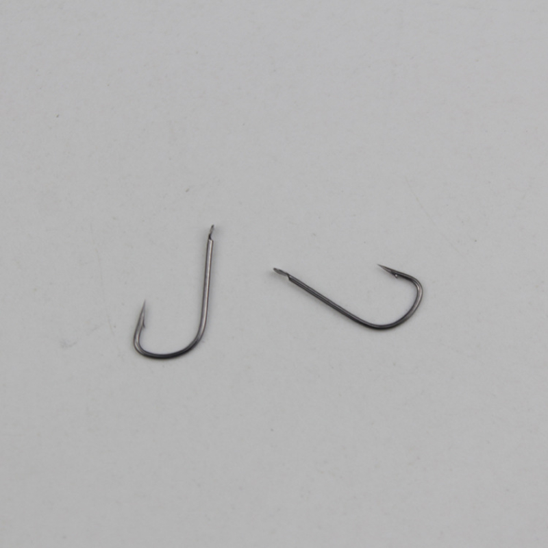 100 szt. Mały haczyk wędkarski – Fishing Hook Barbless recenzja i cena