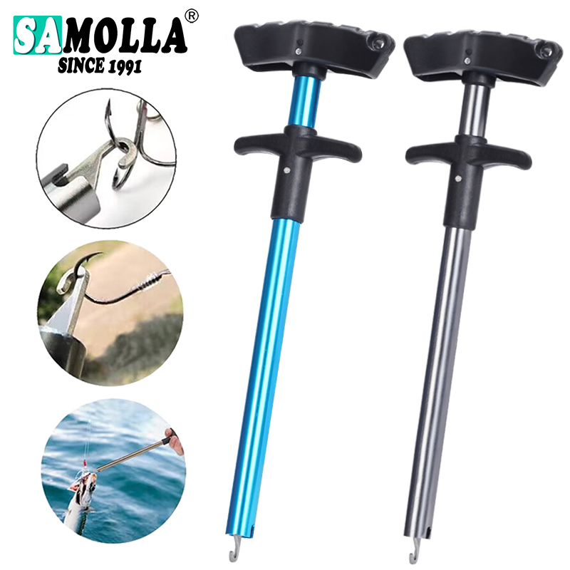 Narzędzie do usuwania haczyków – Fishing Hook Remover recenzja i cena