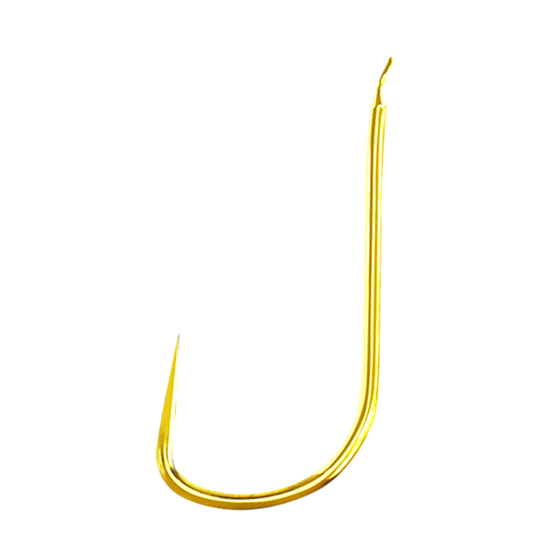100 sztuk haczyków Shinkanto b – Fishing Hook Barbless recenzja i cena