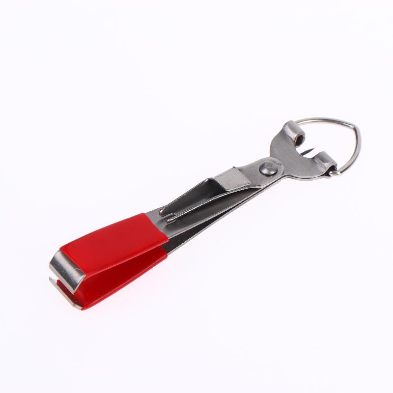 Przenośne szczypce wędkarskie  – Fishing Hook Sharpener recenzja i cena