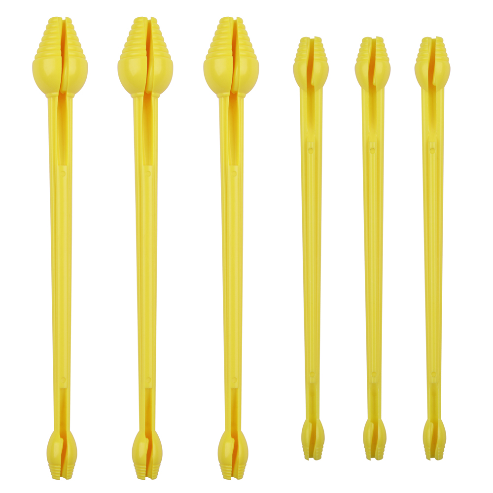 6 sztuk haczyk wędkarski Disgo – Fishing Hook Remover recenzja i cena