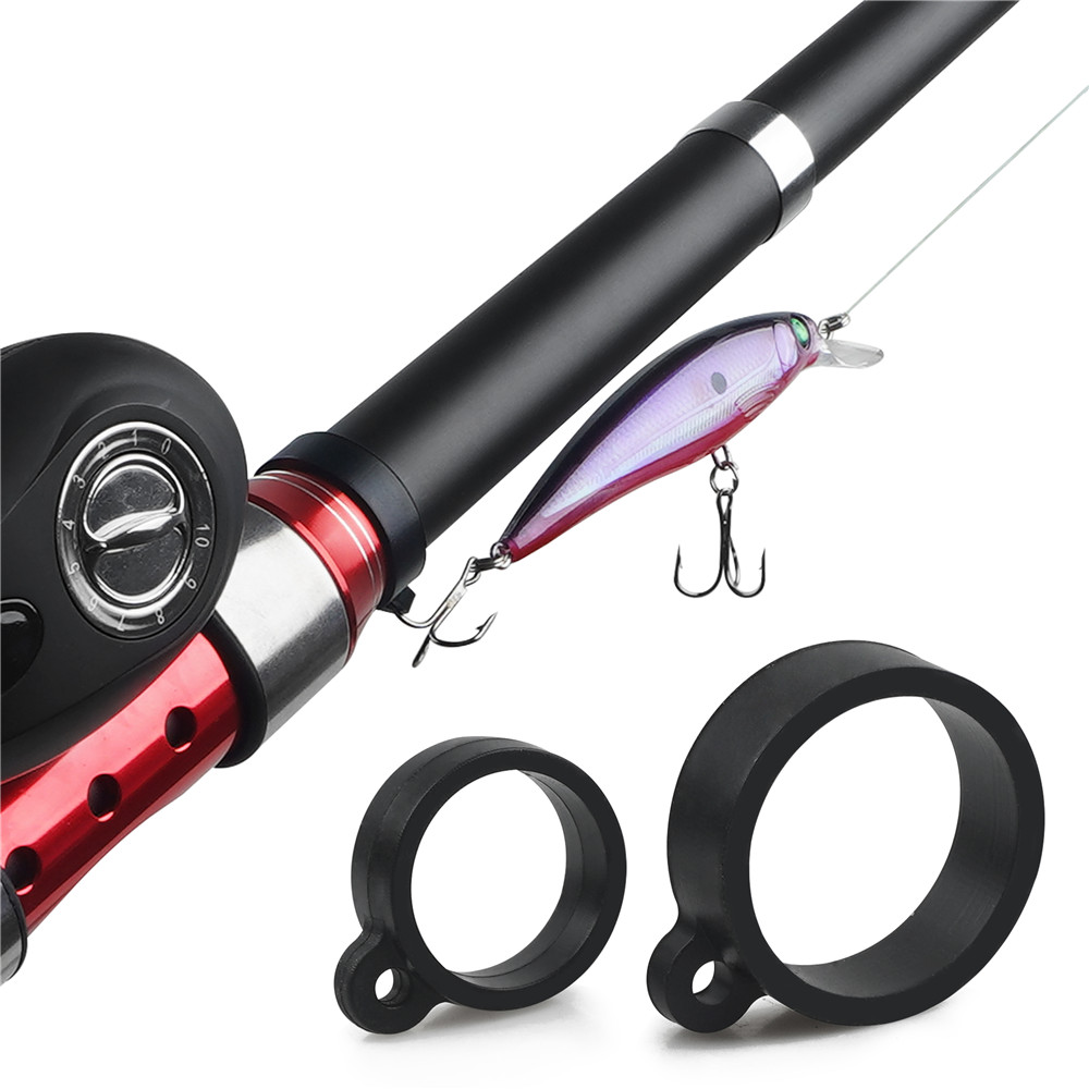 10 sztuk haczyk wędkarski Keep – Fishing Hook Box recenzja i cena
