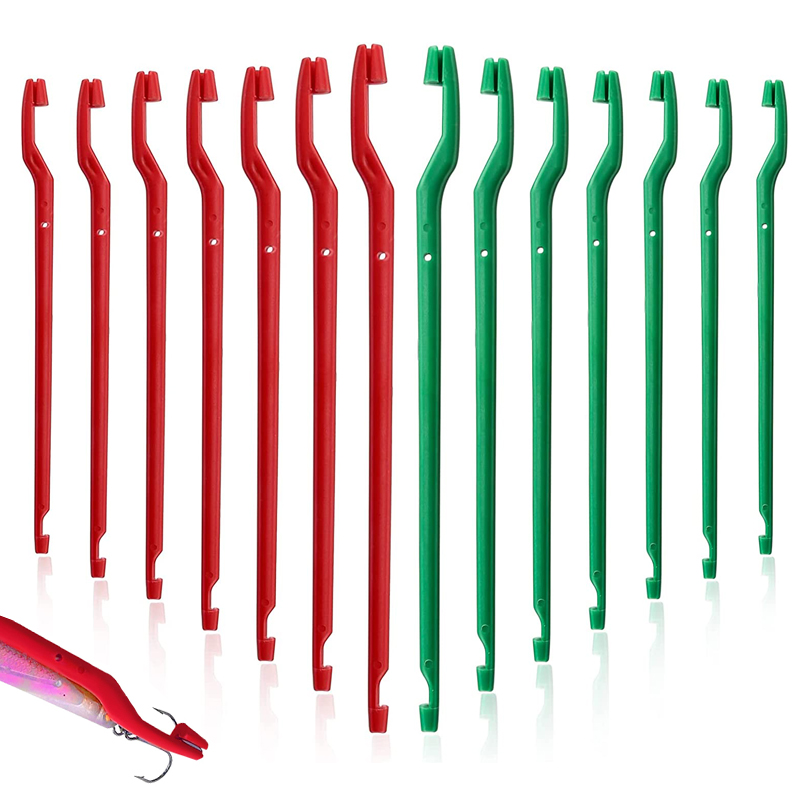 Łatwy w użyciu przyrząd do usu – Fishing Hook Remover recenzja i cena