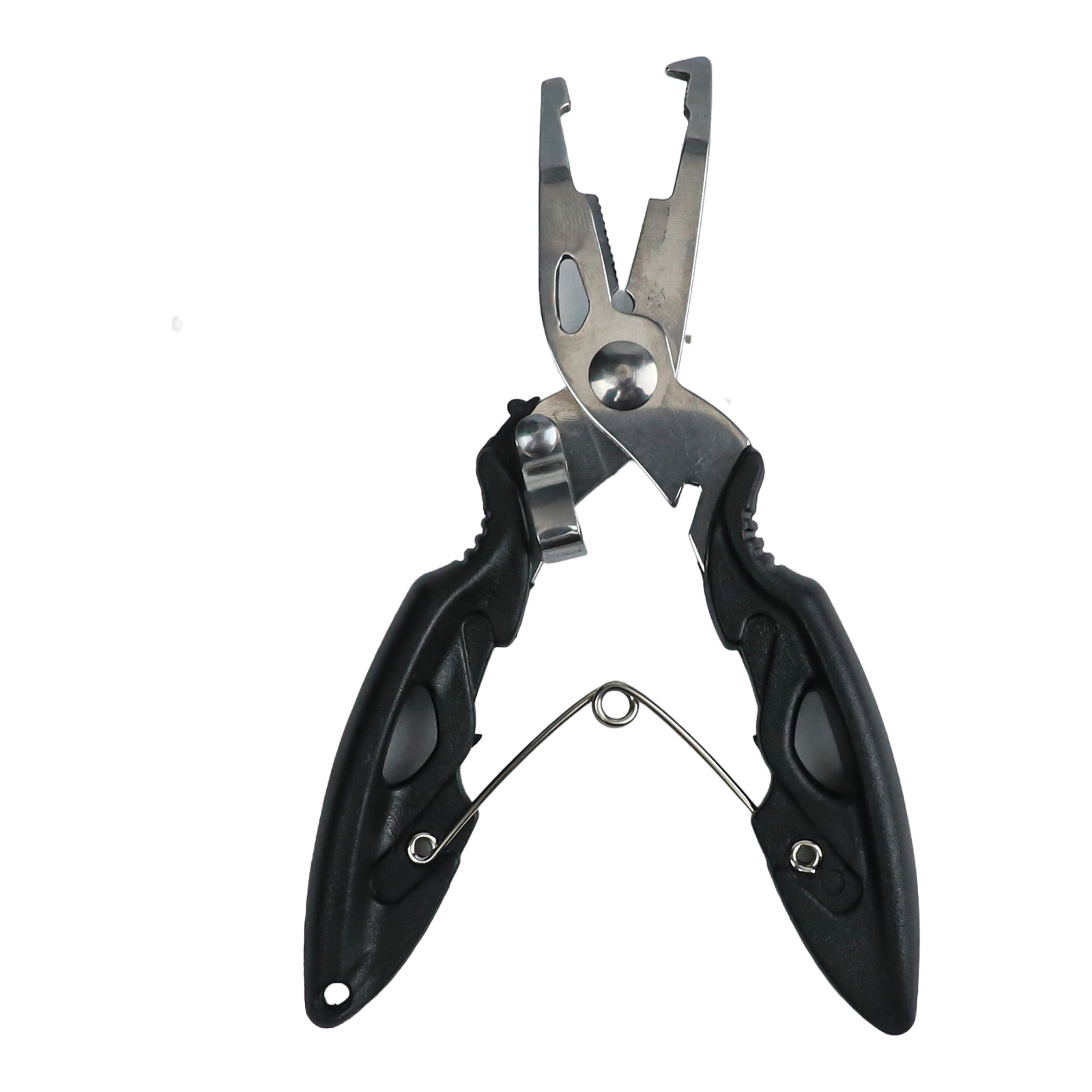 Szczypce wędkarskie, szczypce  – Fishing Hook Remover recenzja i cena