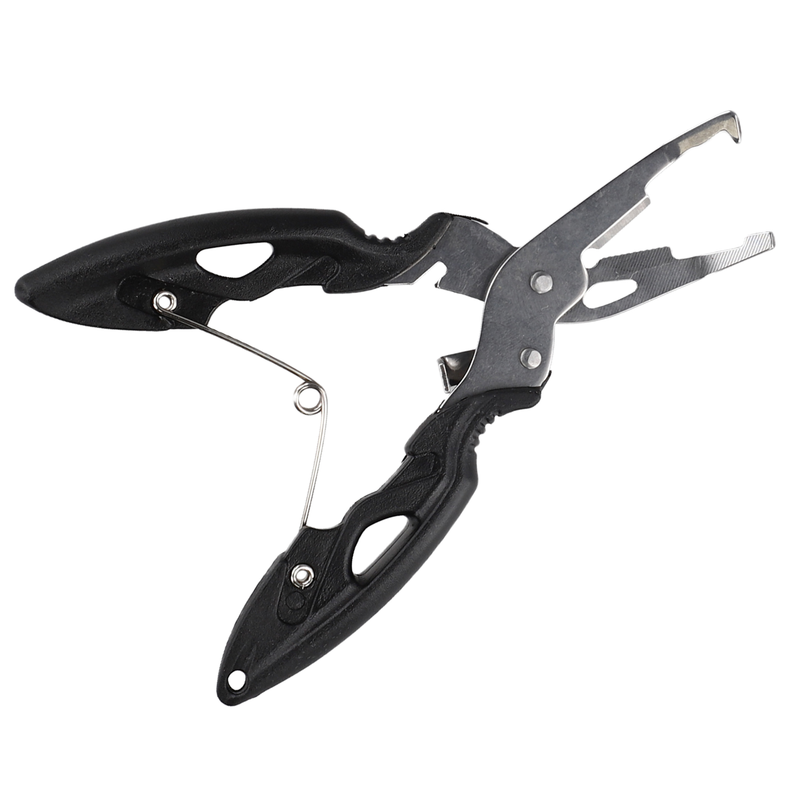 Szczypce wędkarskie, szczypce  – Fishing Hook Remover recenzja i cena